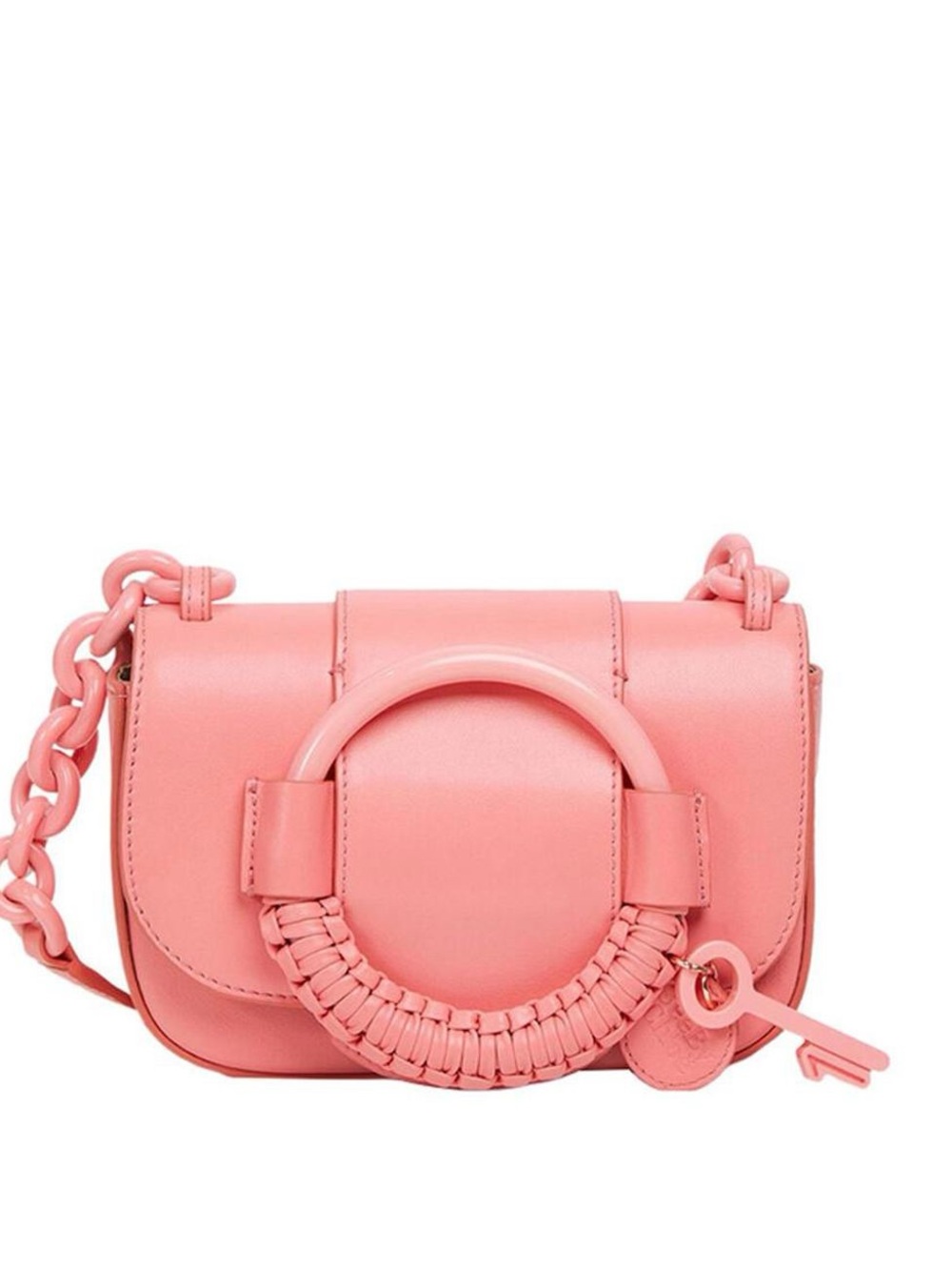 See By Chloé Hana Chain Shoulder Bag